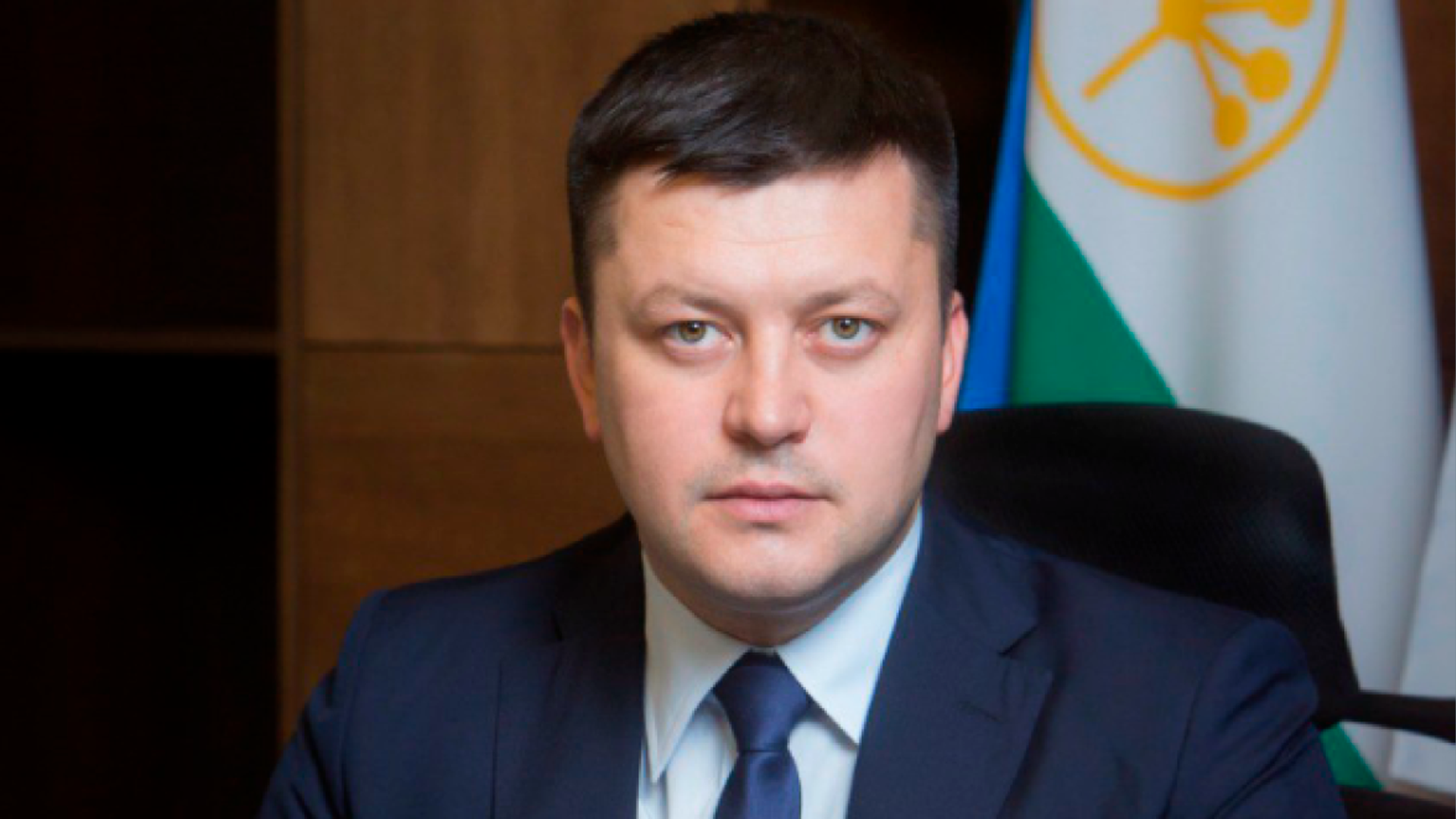 Обвиняемый в коррупции мэр Уфы попал в больницу