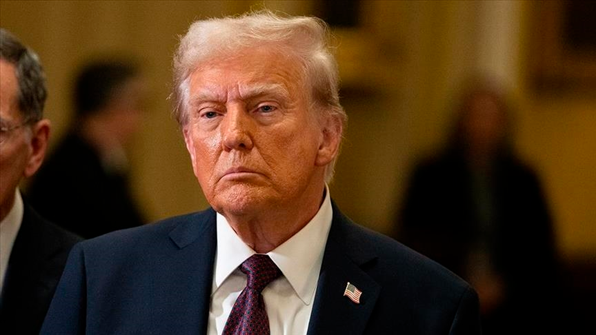 Трамп допустил переброску части войск США из Германии в Польшу