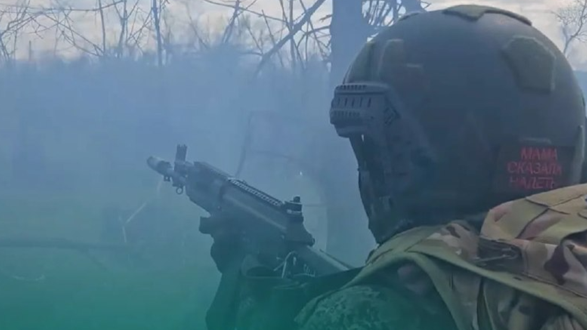 ВС РФ освободили 2 населенных пункта в зоне СВО