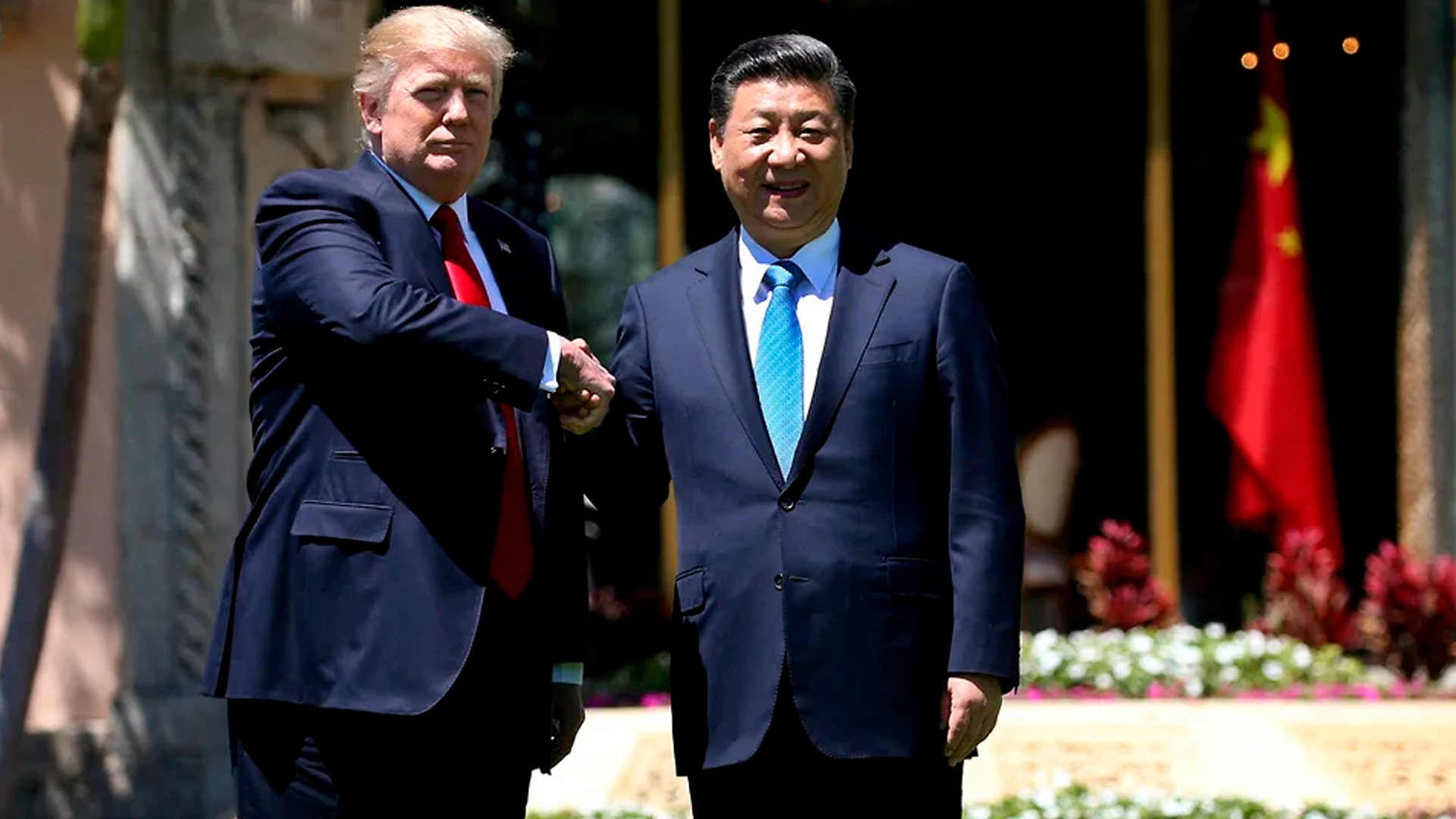 Стабильность и не только: чего ожидают от встречи Трамп и Си