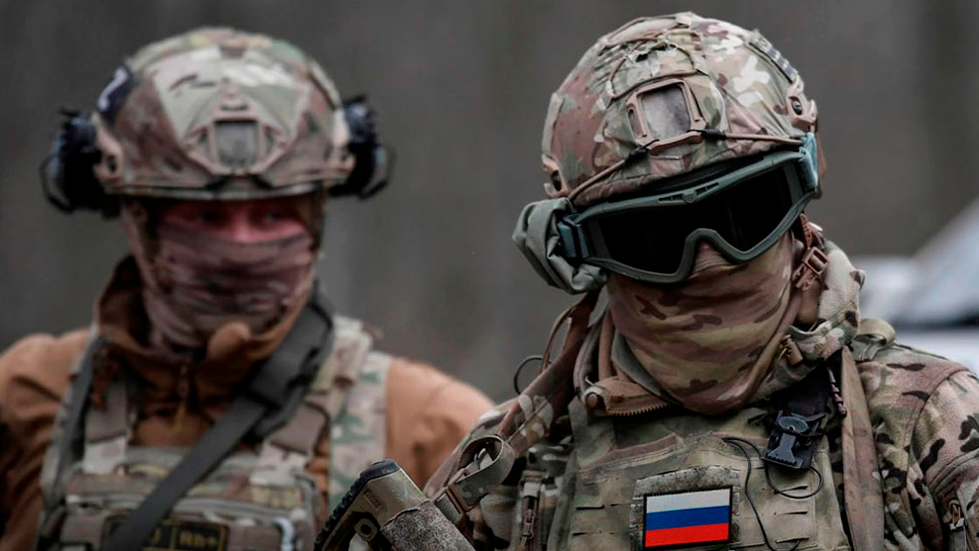 Госдума приняла закон о применении ВС РФ для защиты россиян за рубежом