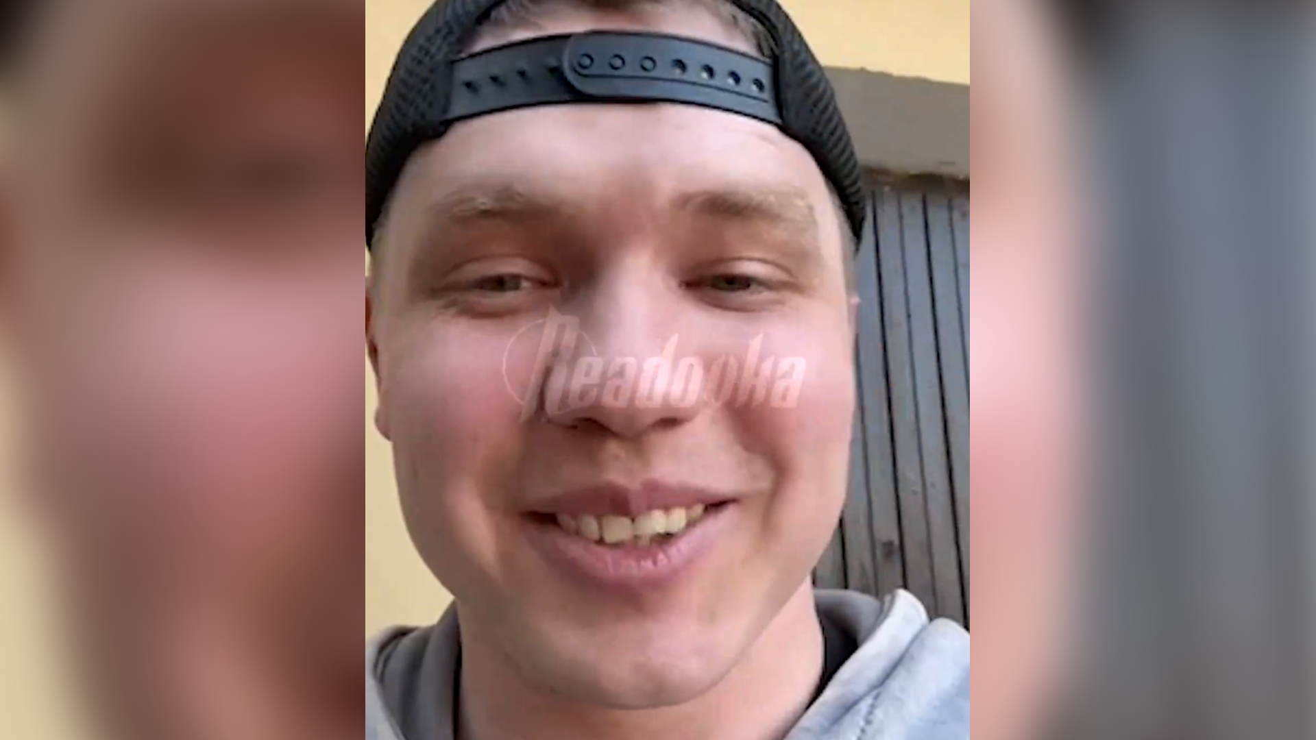 Блогер, рассказывающий о рабочих профессиях, оказался под угрозой выдворения из России из-за ошибки в базе МВД