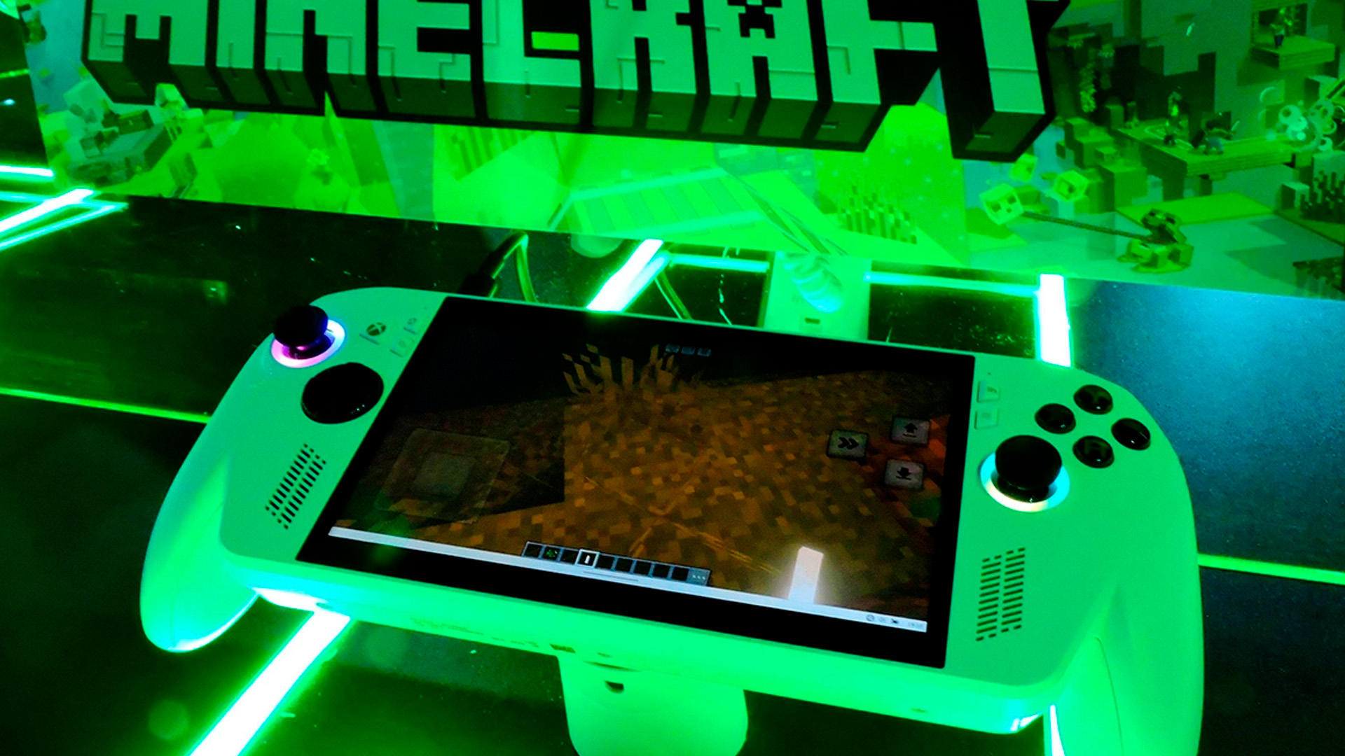 В РКН опровергли слухи о блокировке Minecraft