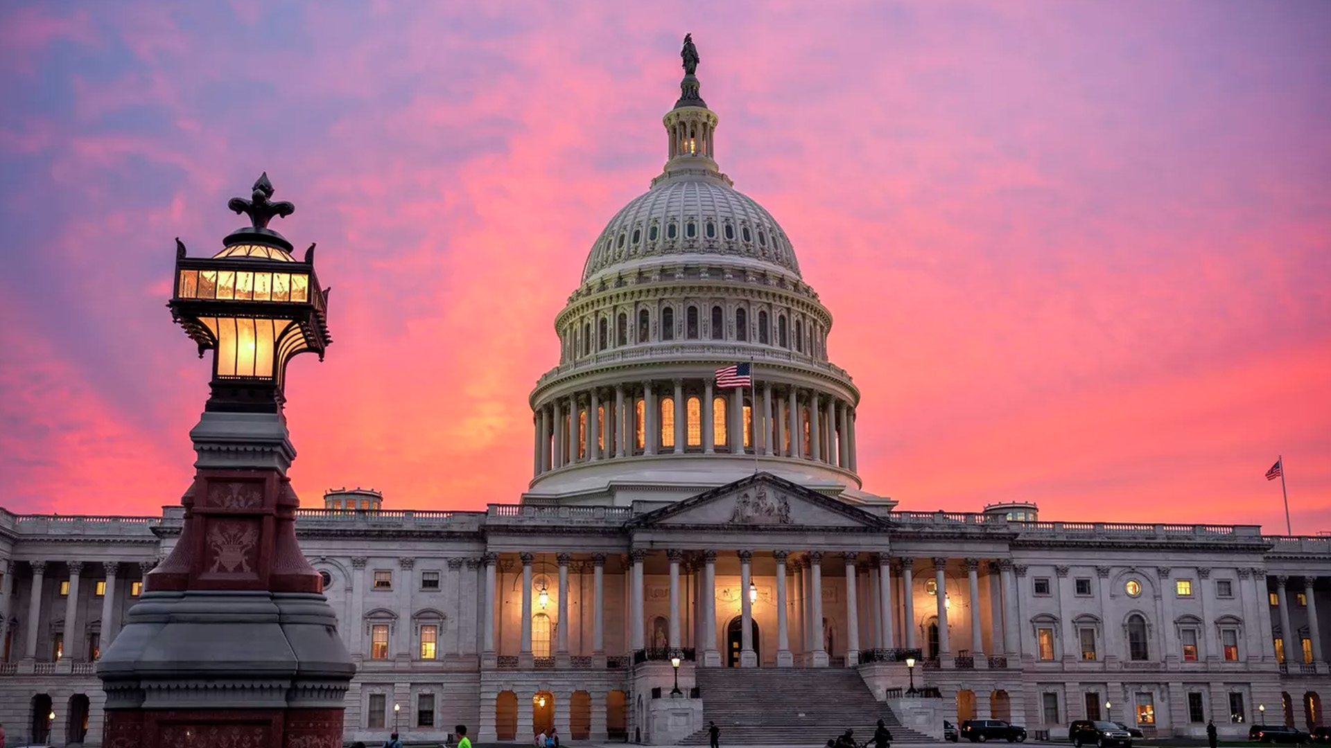 Сенат США поддержал резолюцию, требующую прекратить войну с Ираном