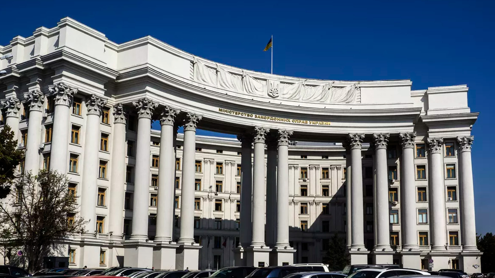 Киев обвинил Москву в нарушении режима тишины