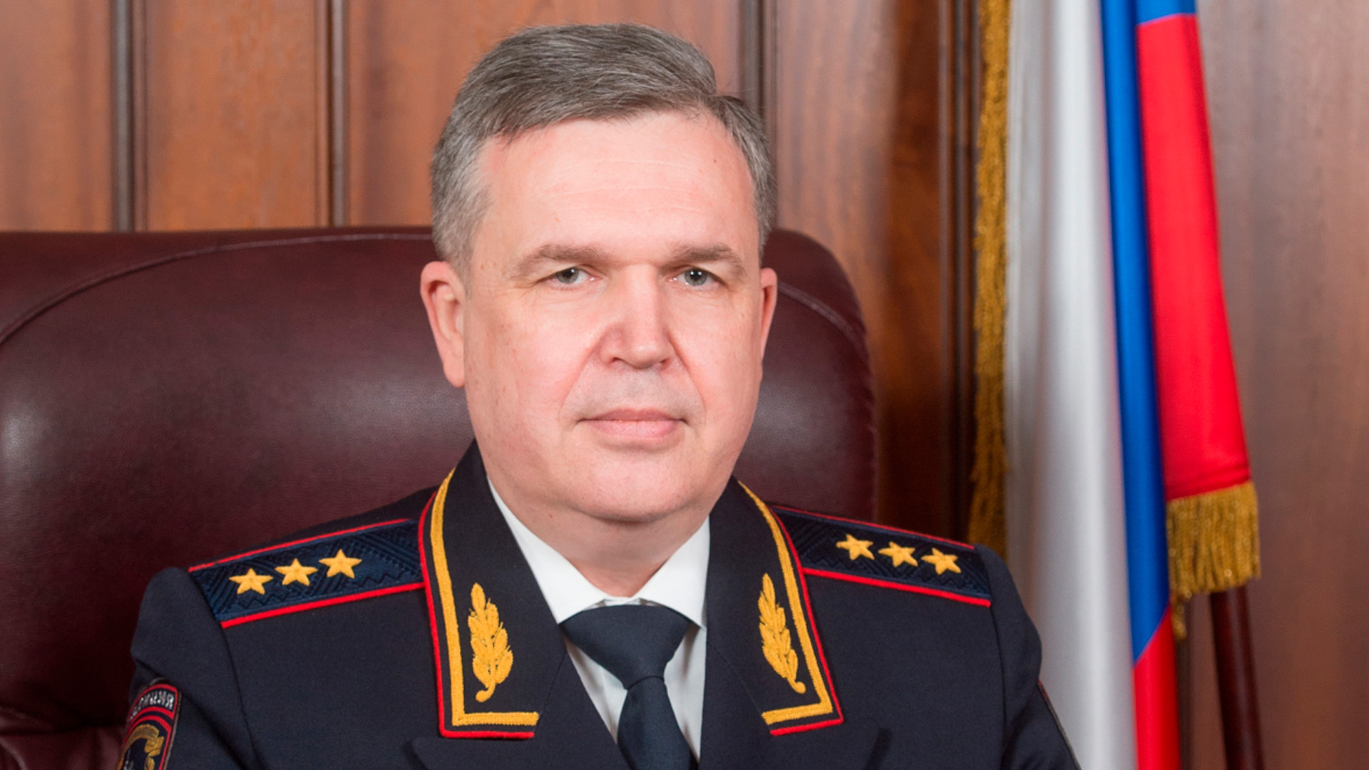 МО РФ официально объявило о назначении нового замглавы ведомства