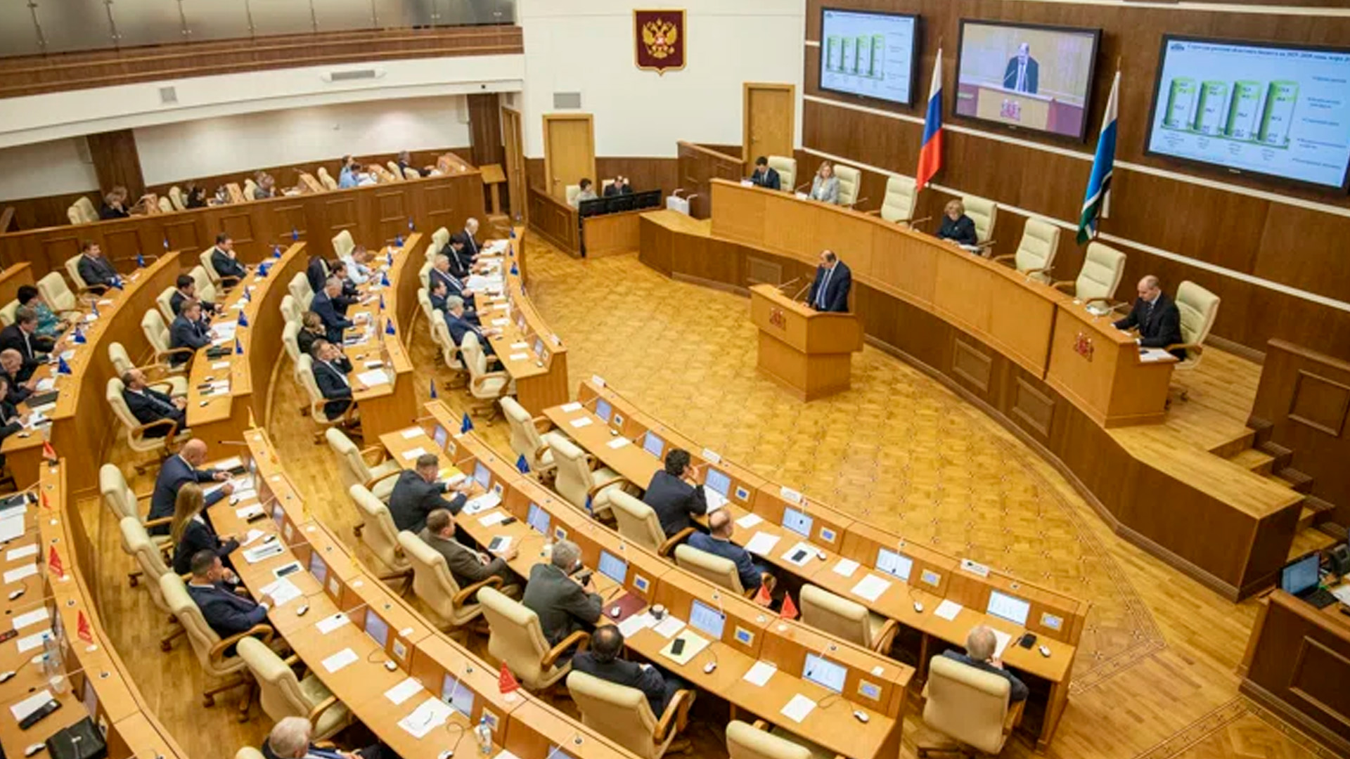 Бабушкина отправит на СВО изделия для бойцов прямо из здания парламента
