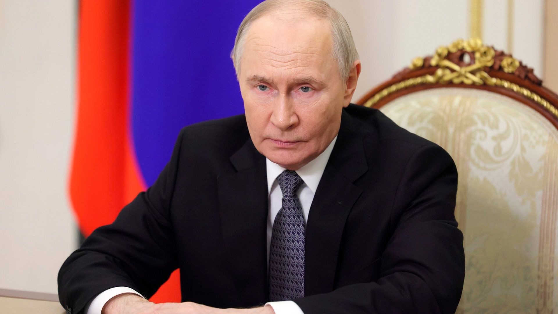 Президент поздравил пограничников с профессиональным праздником