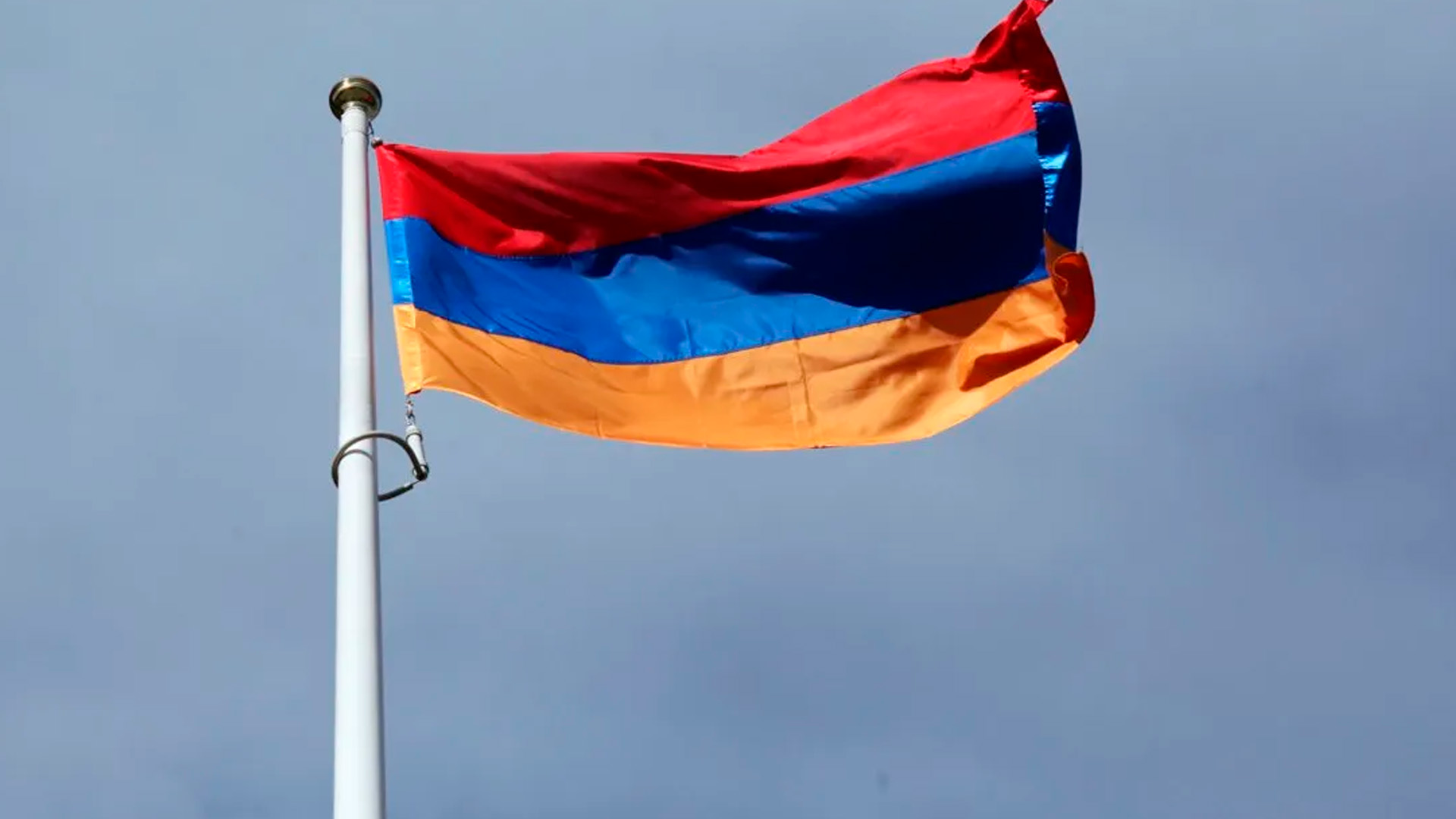 Россия предупредила Армению об остановке поставок газа и нефтепродуктов при вступлении в ЕС