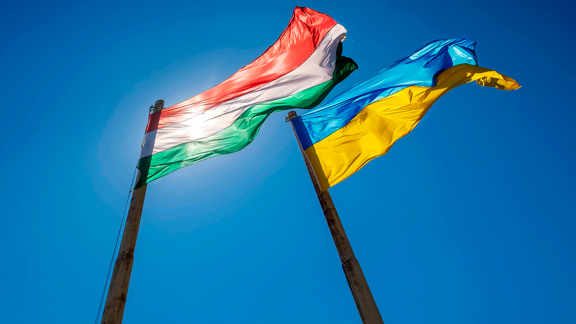 Венгрия вернула Украине изъятые у инкассаторов деньги и ценности «Ощадбанка»
