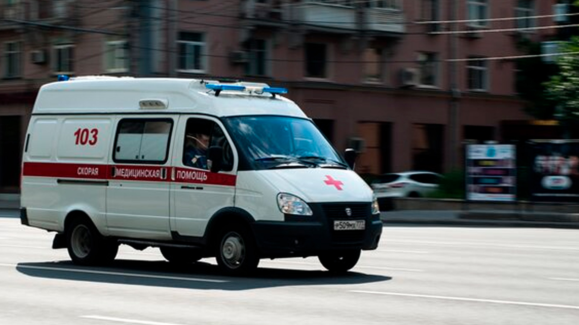 Двух юношей убило ударом украинского дрона в Белгородской области