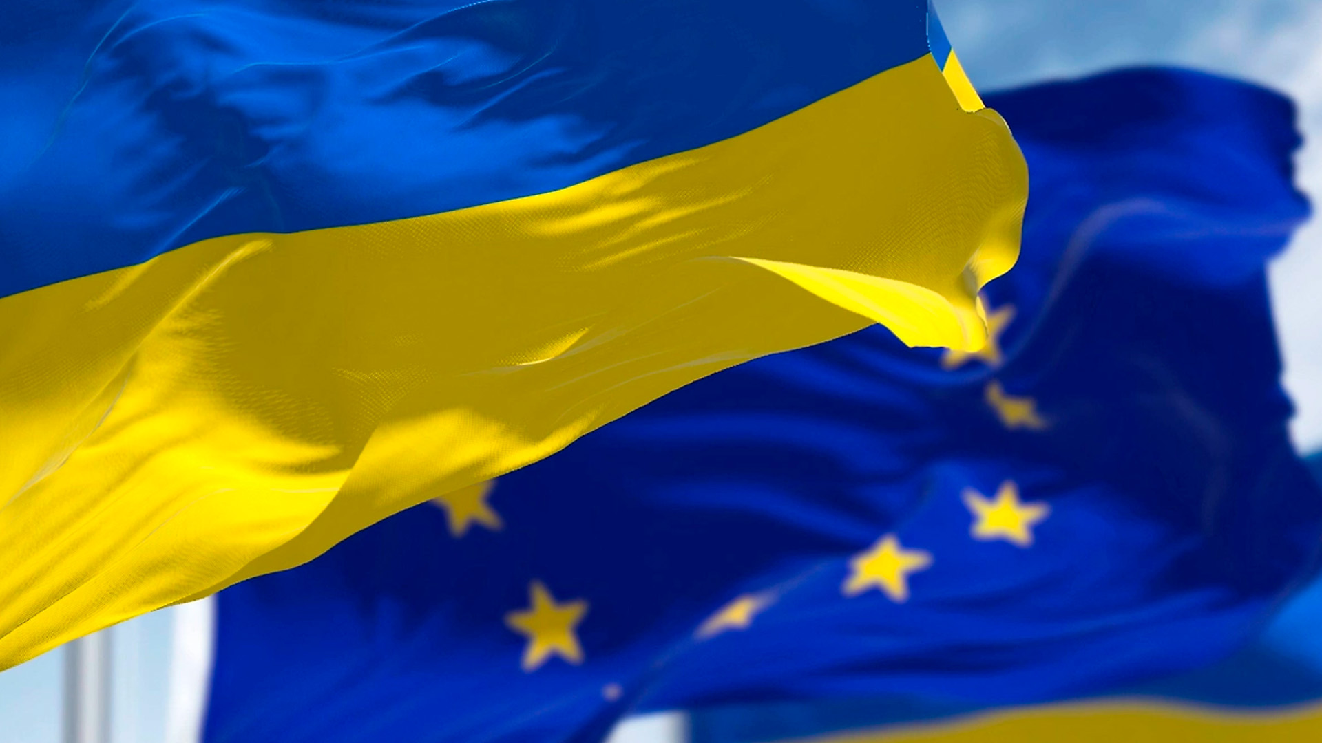 Еврокомиссия оценила путь Украины в ЕС в 10–15 лет