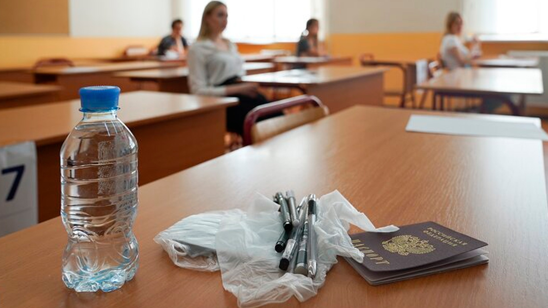 Дыхание вместо зубрежки: как родителям помочь ребенку пережить ЕГЭ