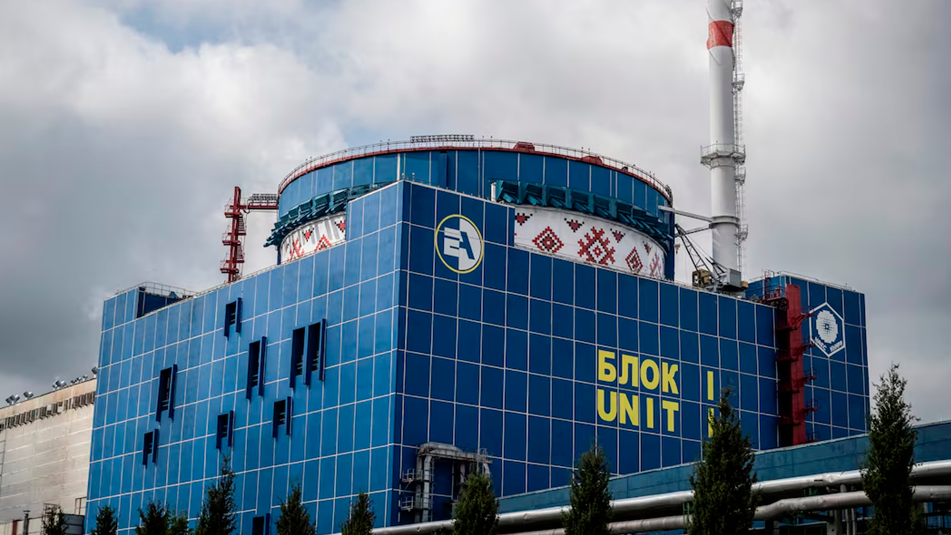 В Британии решили поставить на Украину обогащенный уран на 210 млн фунтов стерлингов