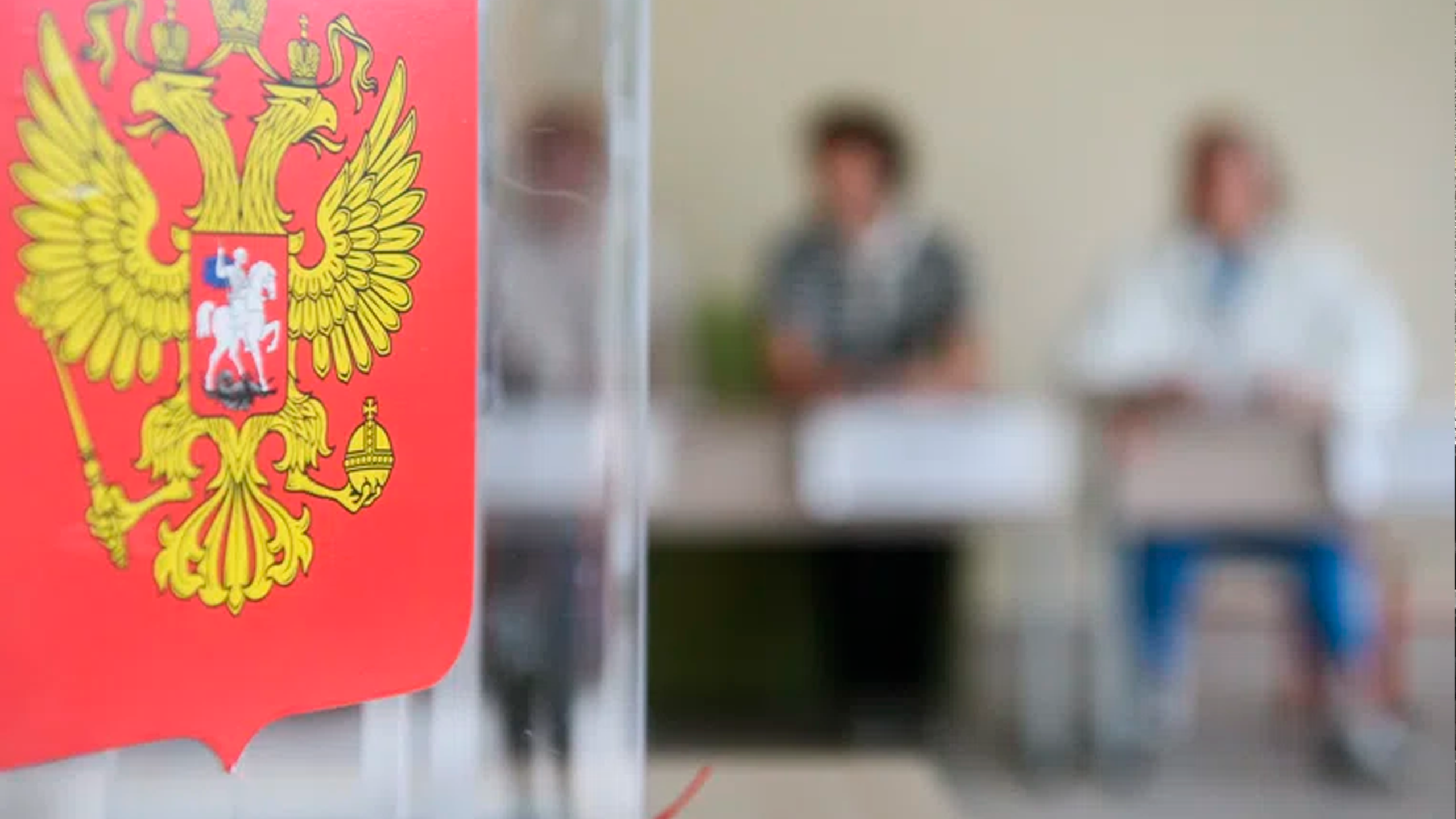 ЦИК, Минобороны и ФСБ одобрили проведение выборов в Госдуму в регионах Донбасса и Новороссии