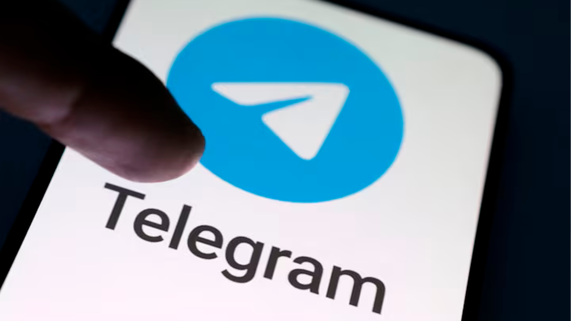 Индия временно заблокировала Telegram из-за утечки экзаменационных материалов