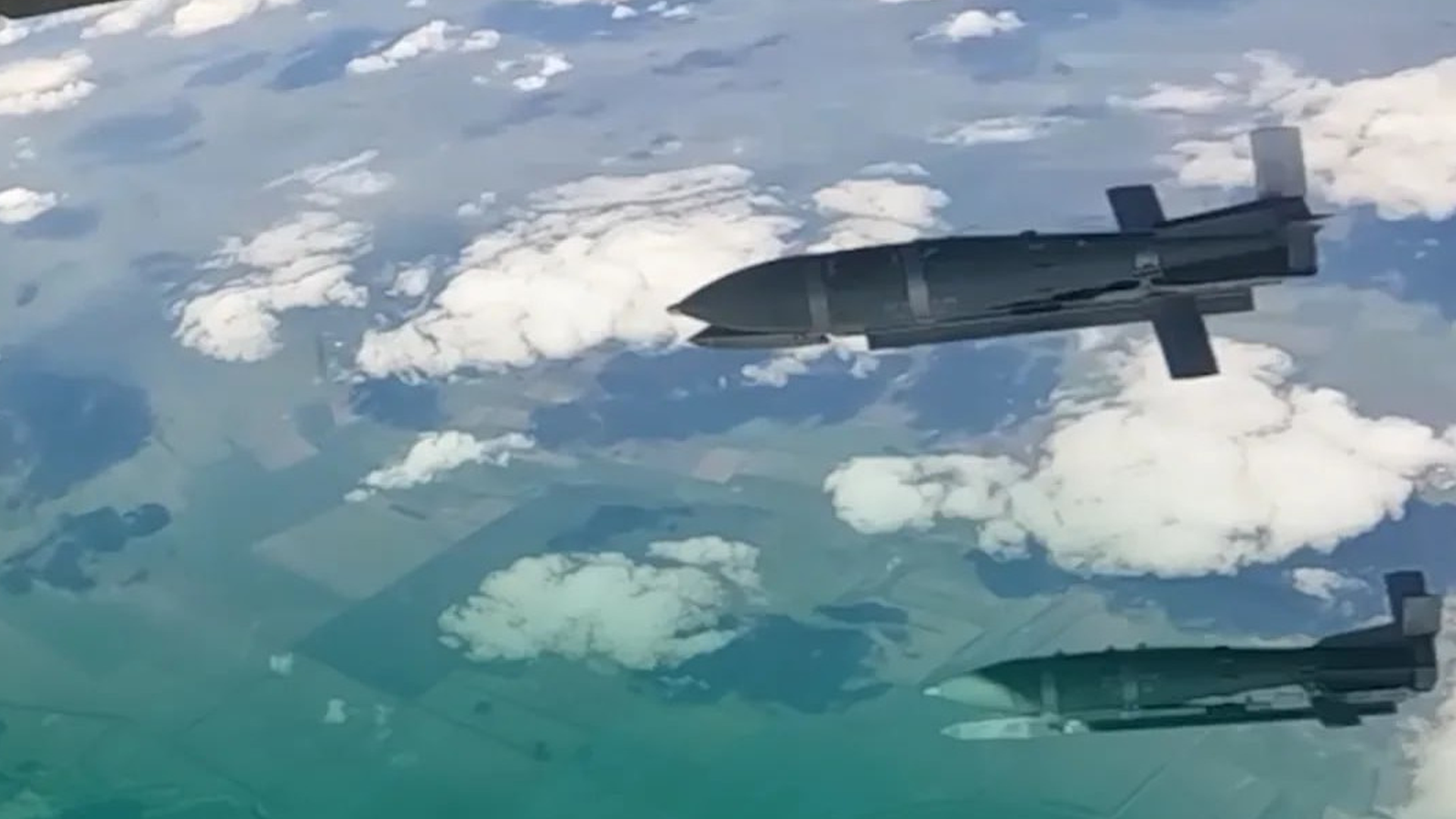 Армия России нанесла массированный удар по объектам ВПК Украины