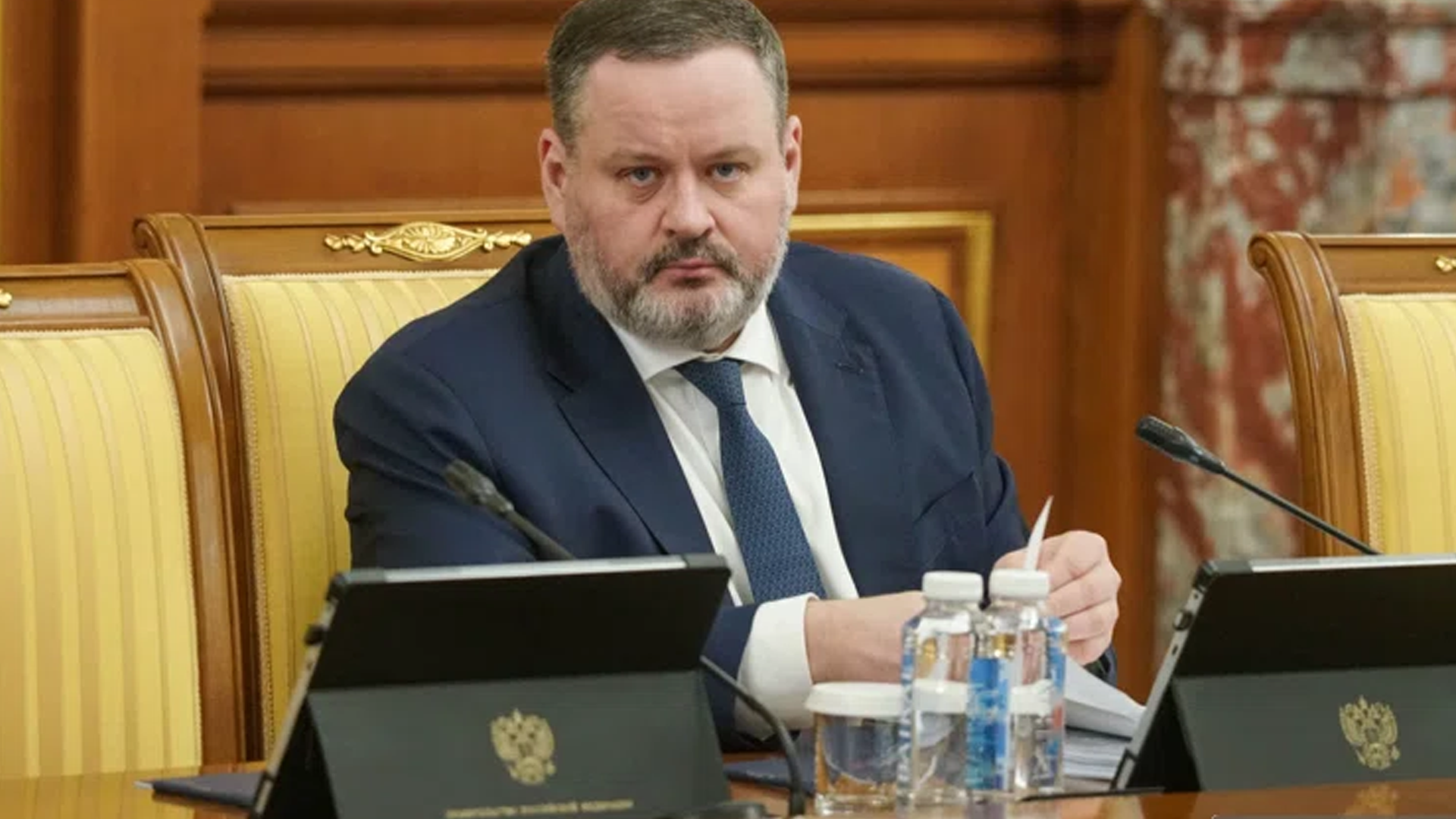 В Минтруде решили легализовать занятость 1,3 млн россиян до конца года