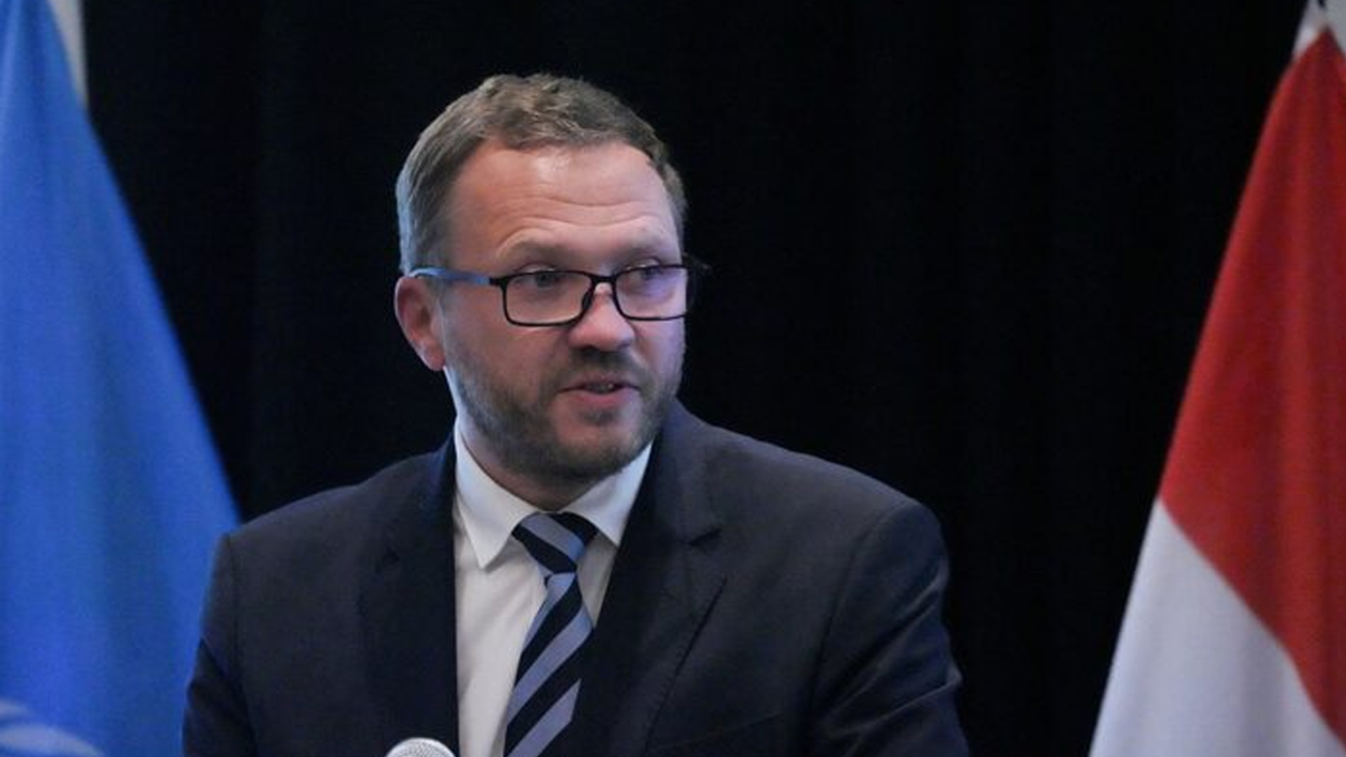 В Эстонии назвали падение дронов на территории НАТО «приемлемой ценой» ударов по России