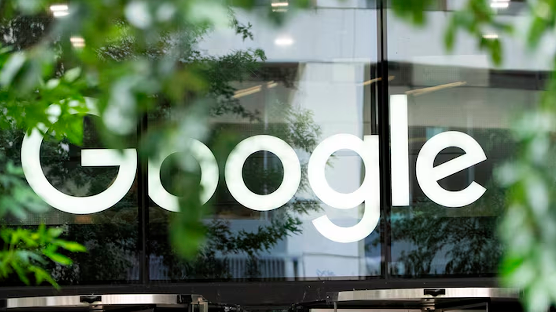 Бельгийский суд арестовал активы Google в размере 115 млн евро