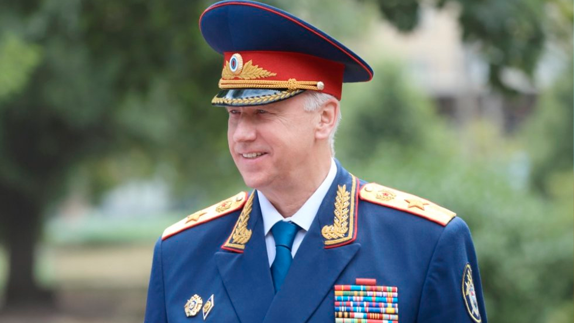 Бастрыкин призвал привлекать директоров школ к ответственности за нападения по типу «Колумбайна»