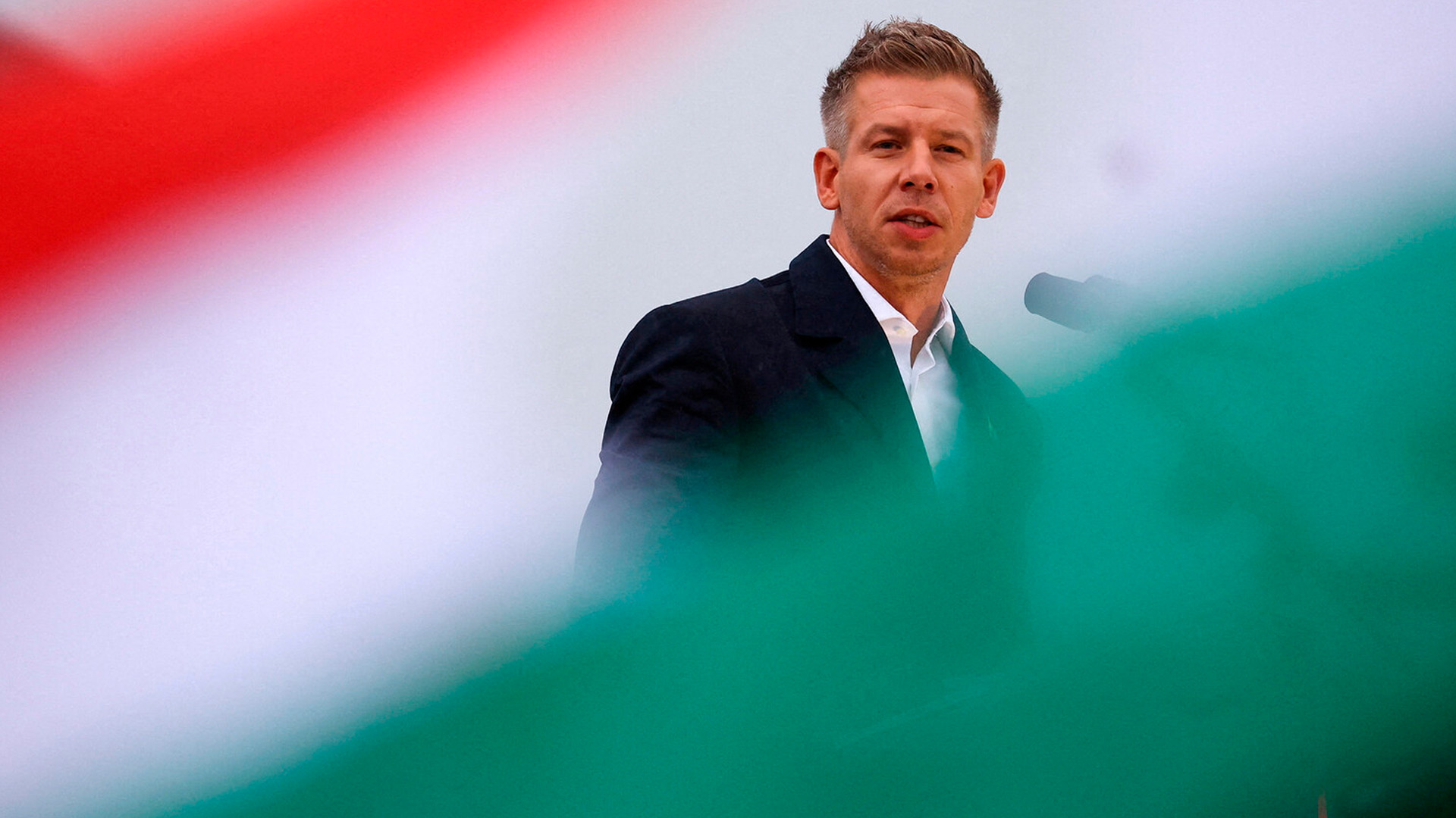 Венгрия готова принять переговоры по урегулированию украинского кризиса