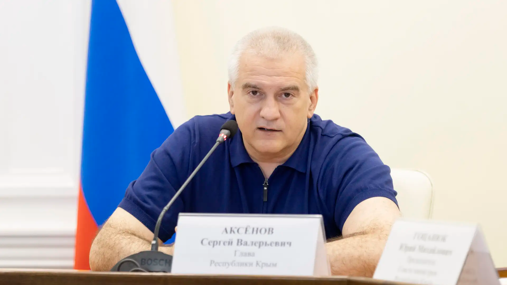 4 человека погибли при атаке украинских беспилотников на Крым