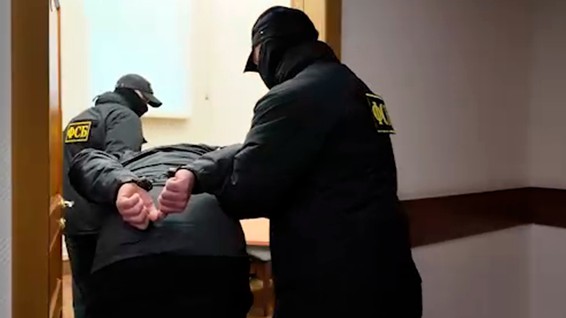 ФСБ предотвратила заказное убийство сотрудника Минобороны в Московском регионе
