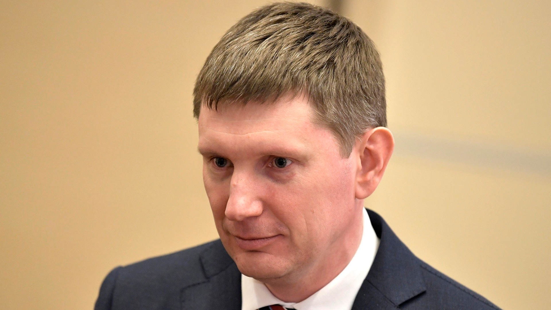 Крепкий рубль и высокие ставки: Решетников описал новую экономическую модель России