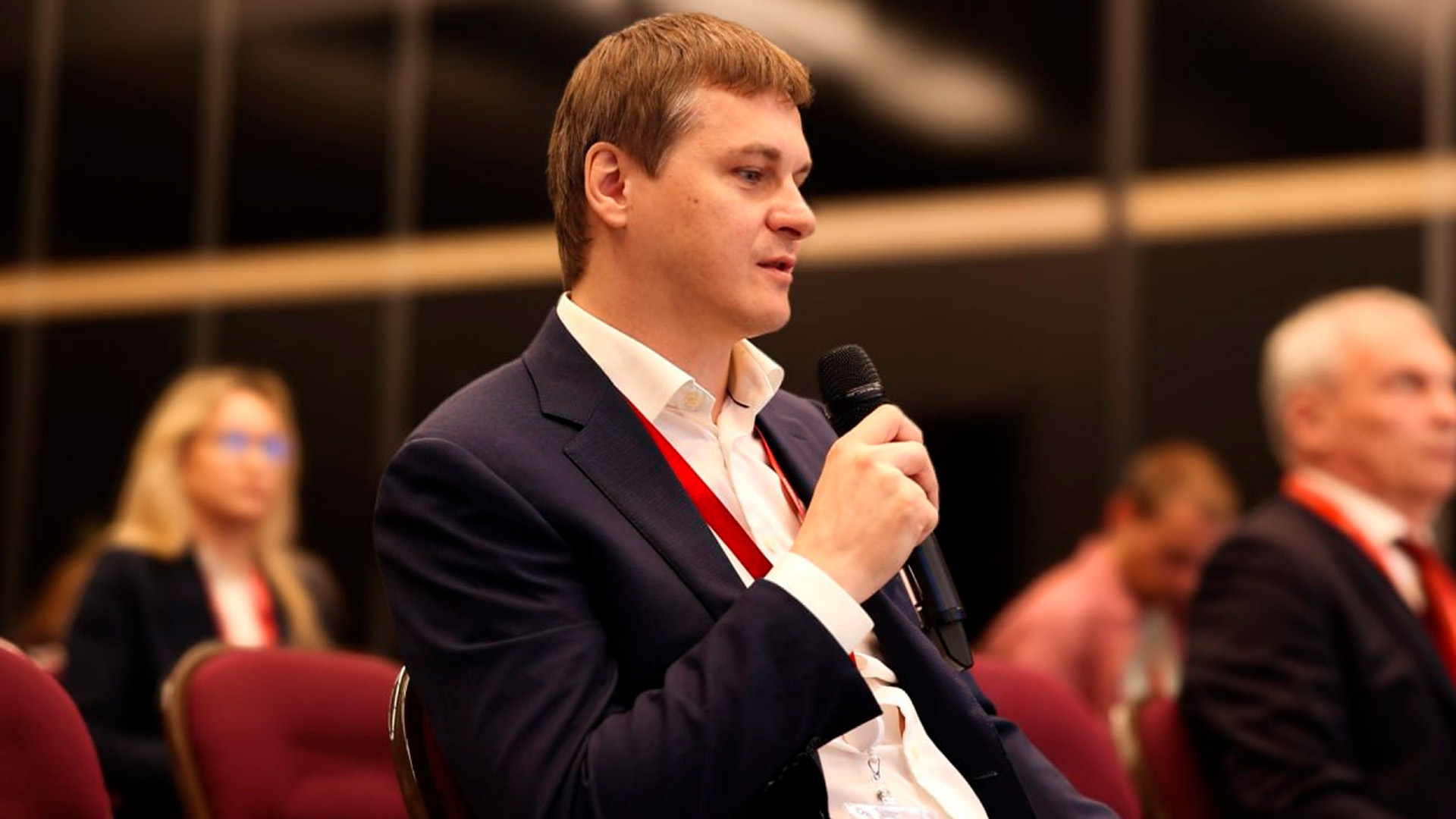 Холдинг «РУ Новости» на полях ПМЭФ анонсировал медиапроект «Инженерка»