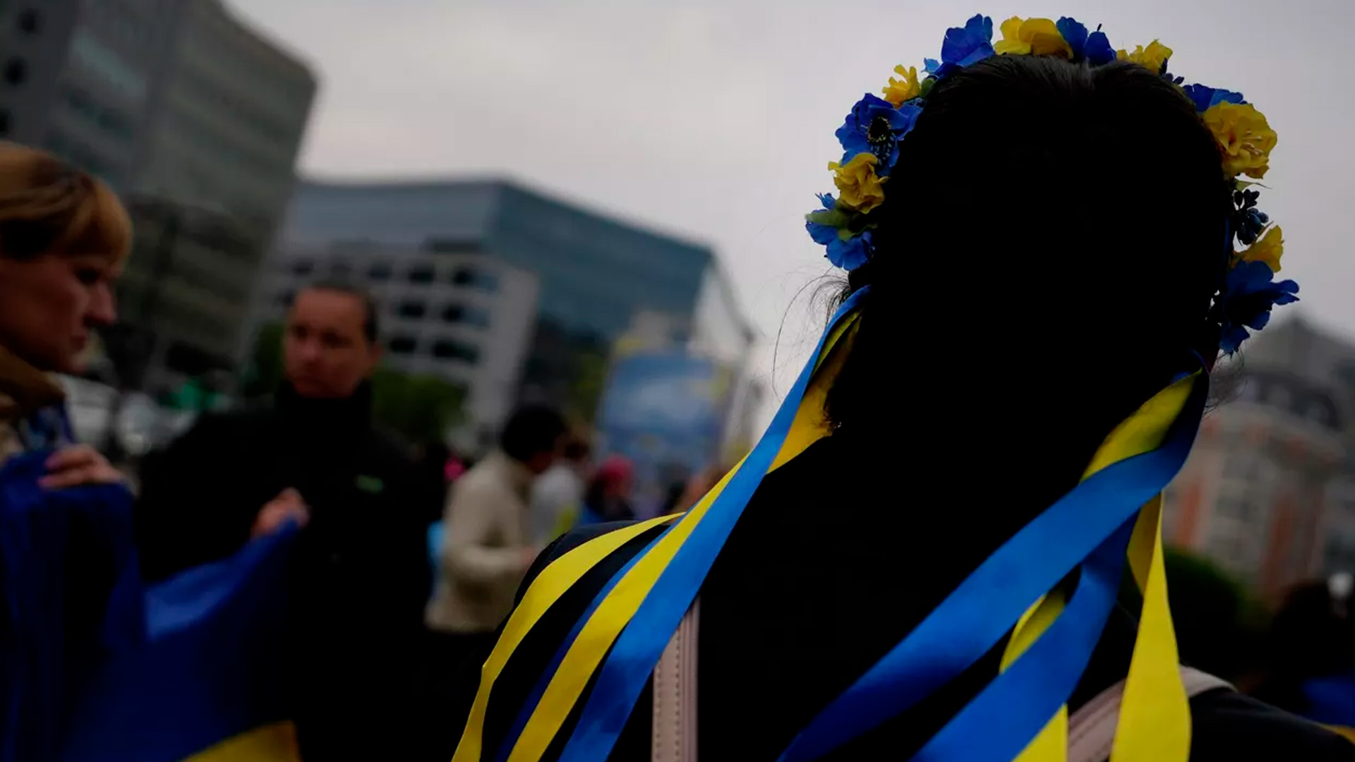 ЕС захотел лишить права на временное убежище украинцев призывного возраста
