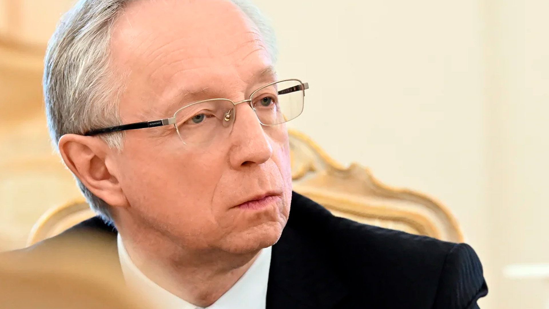 МИД РФ довел до послов Германии, Франции и Британии позицию по конфликту на Украине