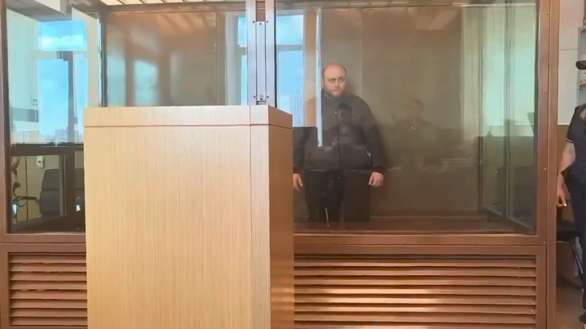 Обвиняемый в покушении на убийство сотрудницы МФЦ в Москве арестован