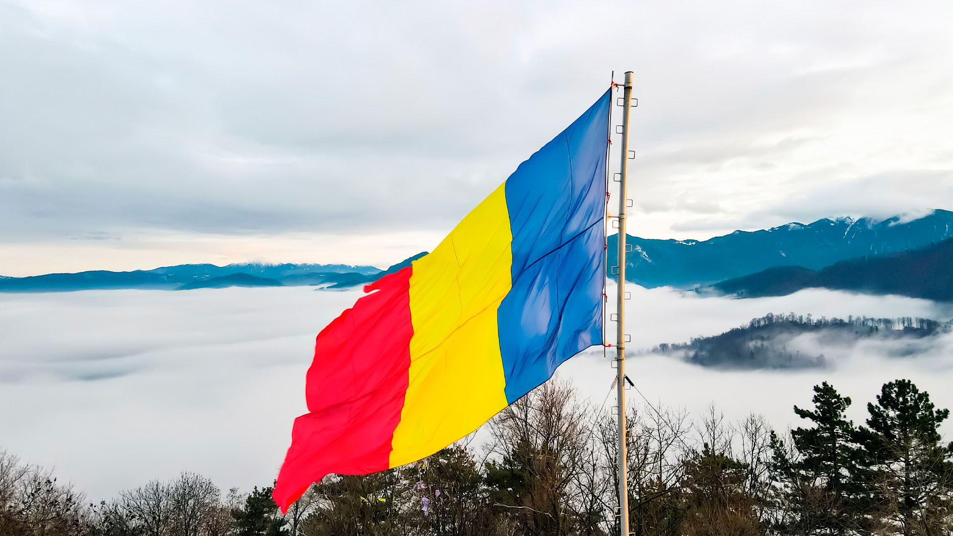 Посольство РФ уличило Румынию в сокрытии украинского происхождения взорвавшихся в Констанце дронов