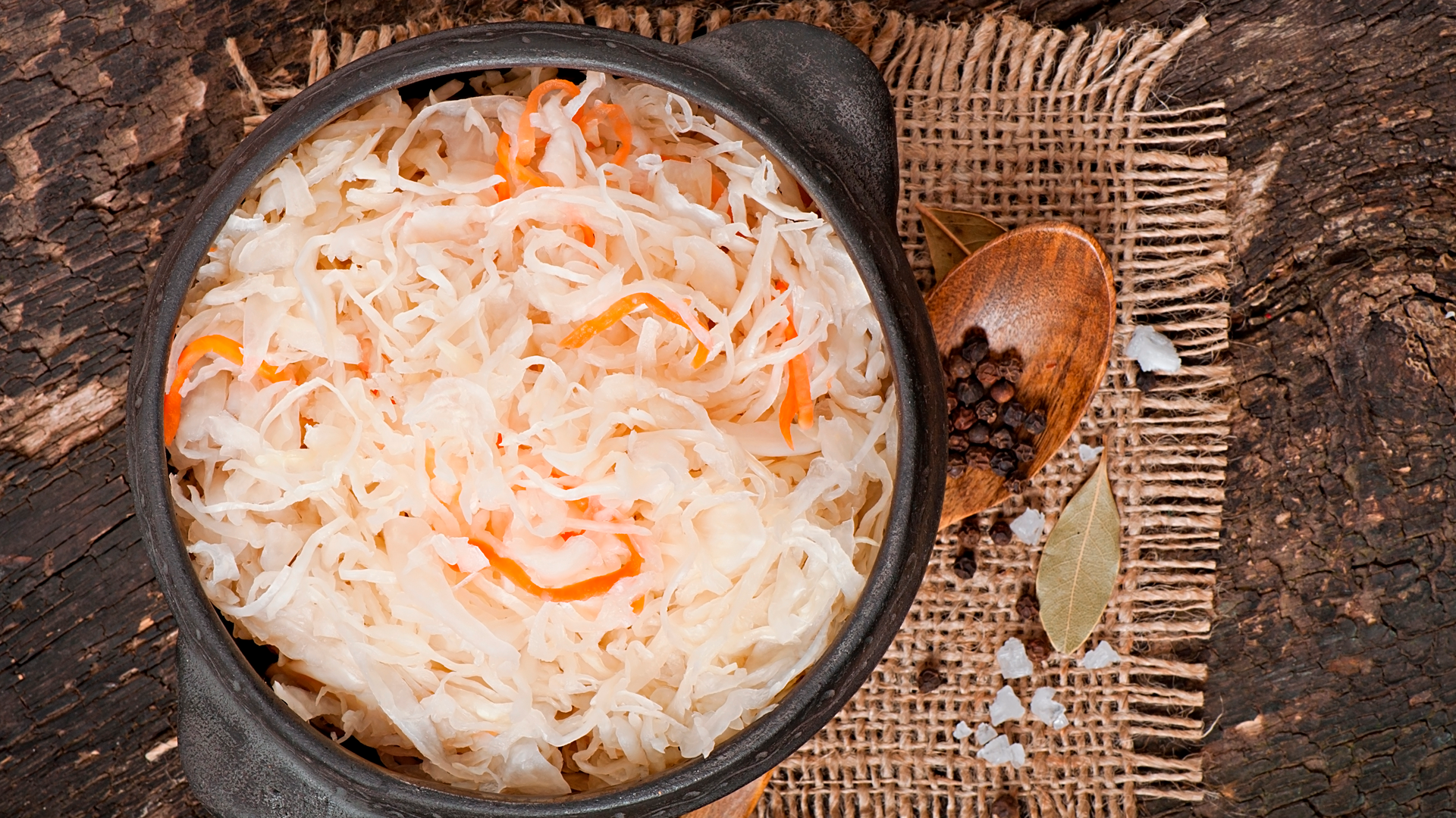 Профессор МГУ рассказал, как ферментированные продукты усиливают пользу для здоровья