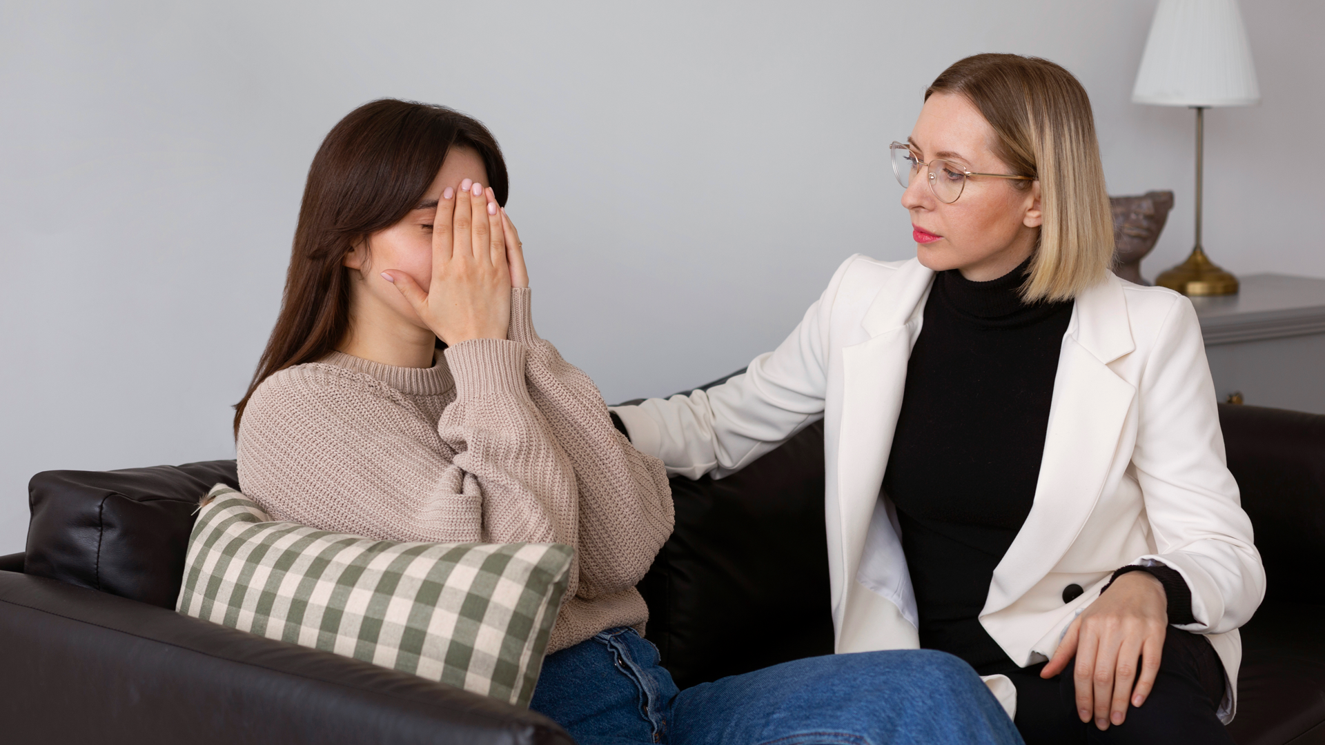 Психолог объяснила, как маркетплейсы меняют запросы предпринимателей к терапии