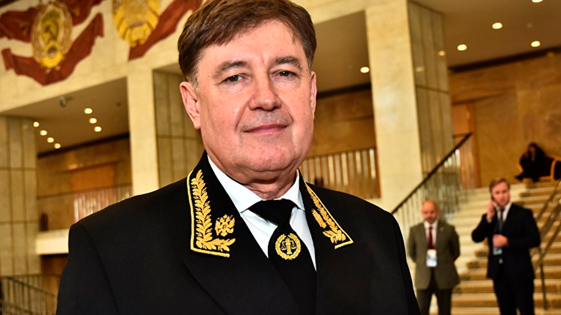 Экс-глава Совета судей лишился почти 100 объектов недвижимости