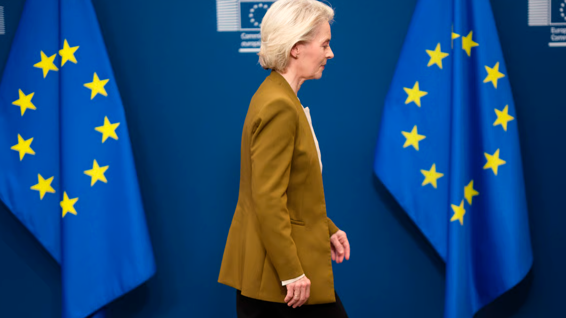 ЕС столкнулся с трудностями при согласовании новых санкций против России
