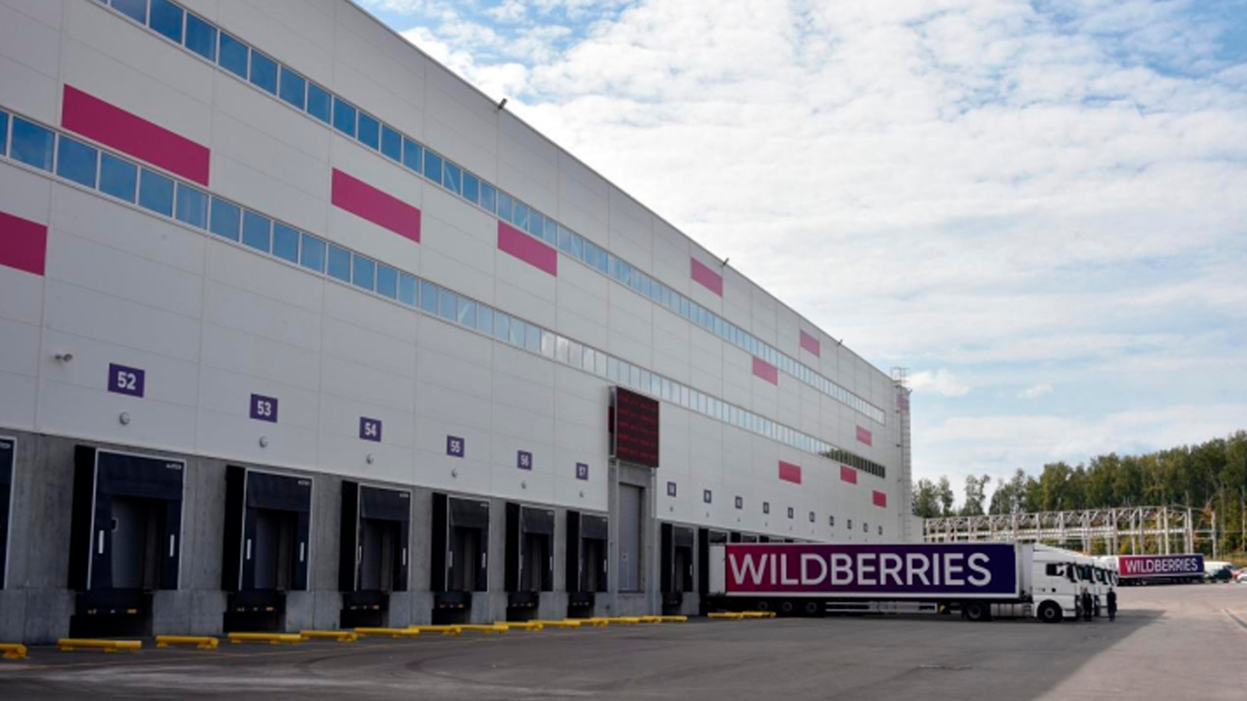 БПЛА ВСУ атаковали объекты Wildberries в Пензенской области и Удмуртии
