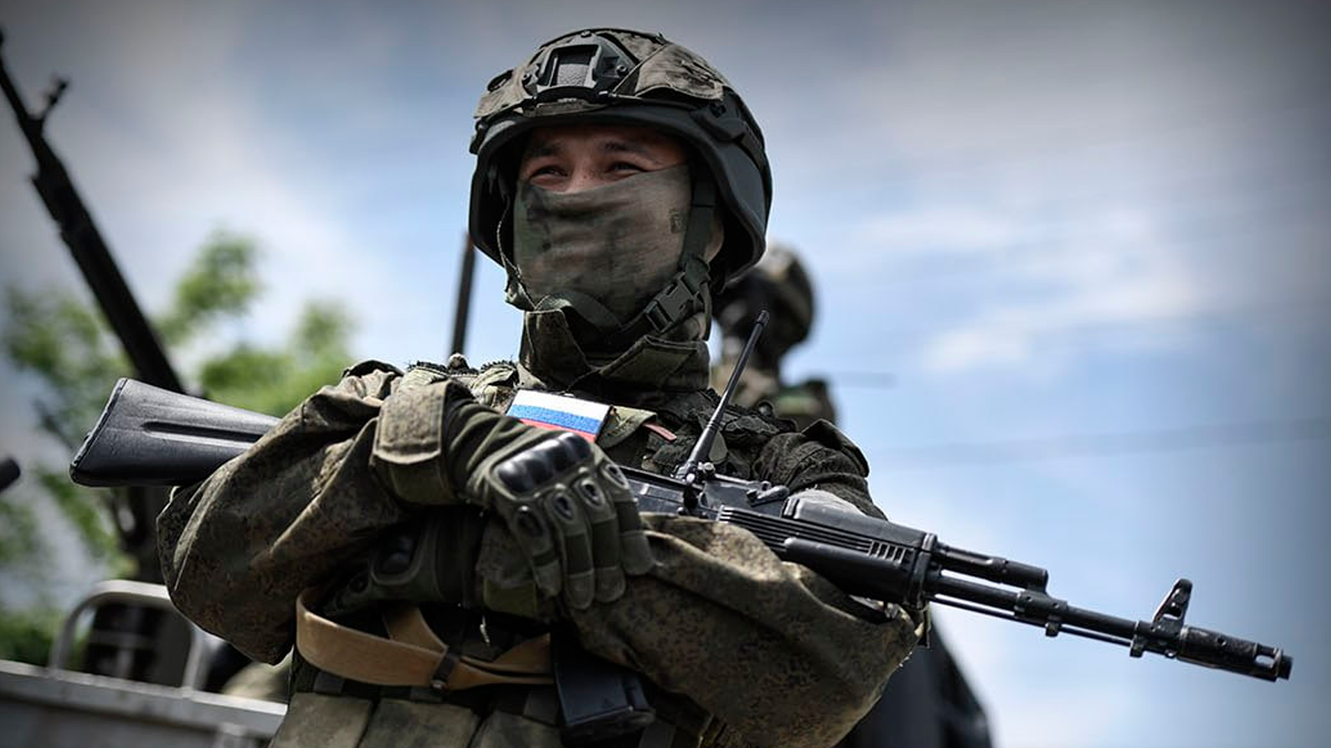 ВС РФ взяли под контроль 2 населенных пункта в Запорожской и Харьковской областях