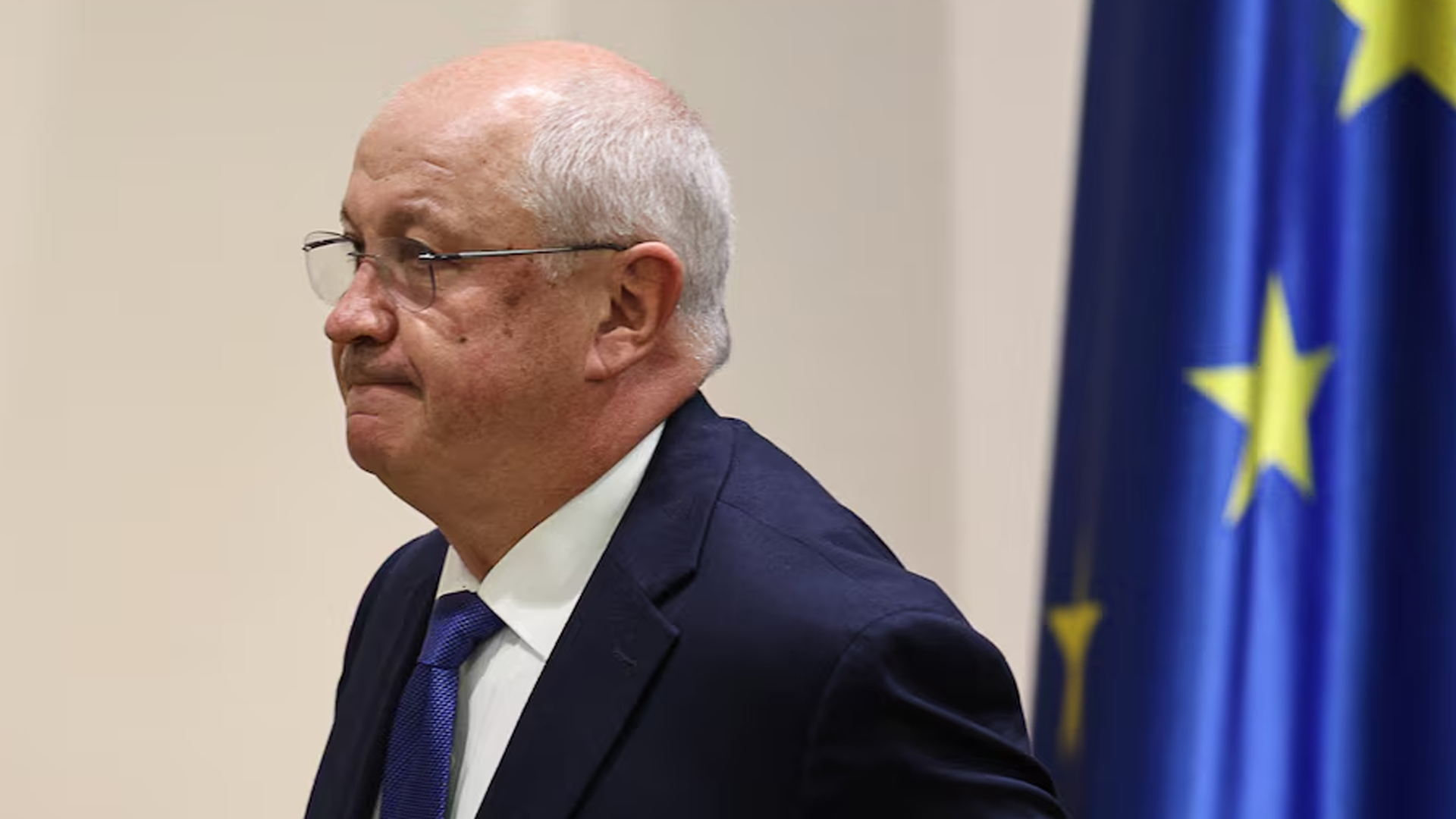 Премьер-министр Молдавии принял решение уйти в отставку