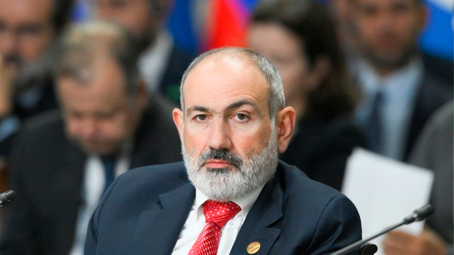 Пашинян: Армения не намерена обострять отношения с Россией