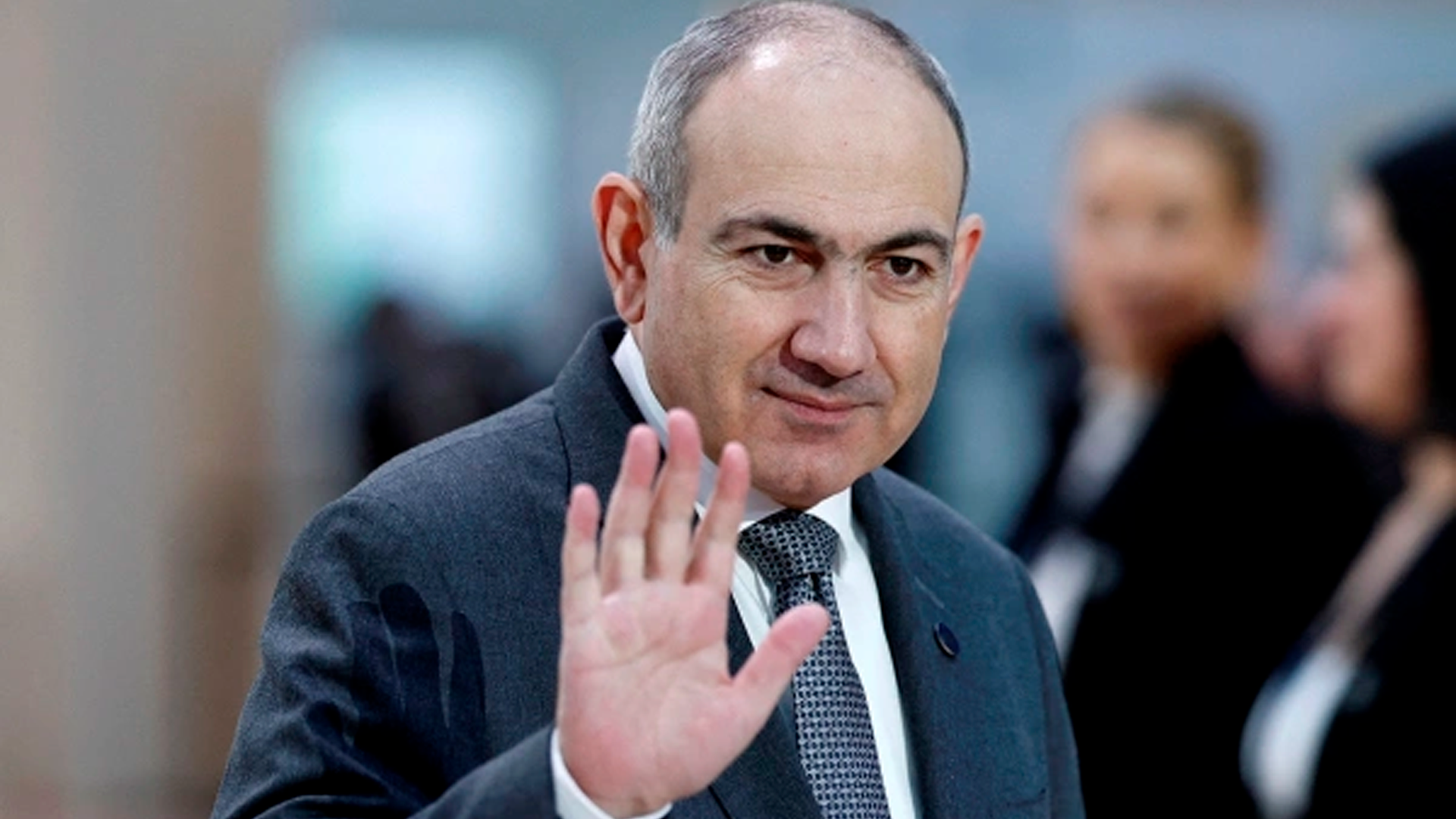 Пашинян заявил о договоренностях с Мишустиным по поставкам армянских товаров в Россию
