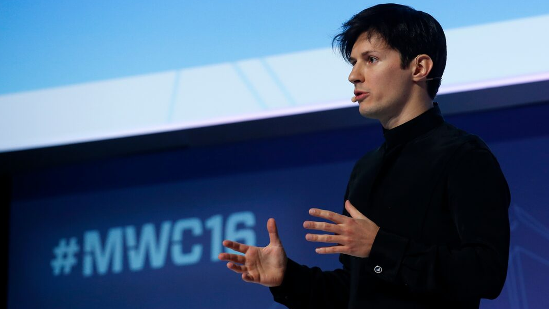 Основателю Telegram предъявлено обвинение в содействии терроризму