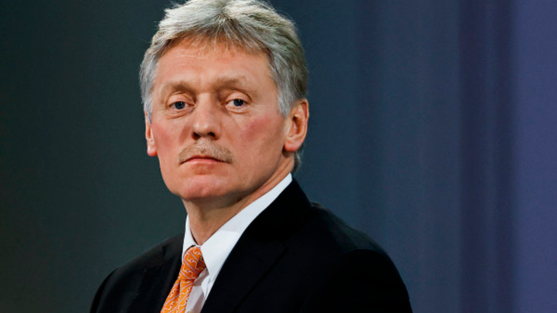 Песков сообщил о сигналах США о готовности вернуться к теме Украины