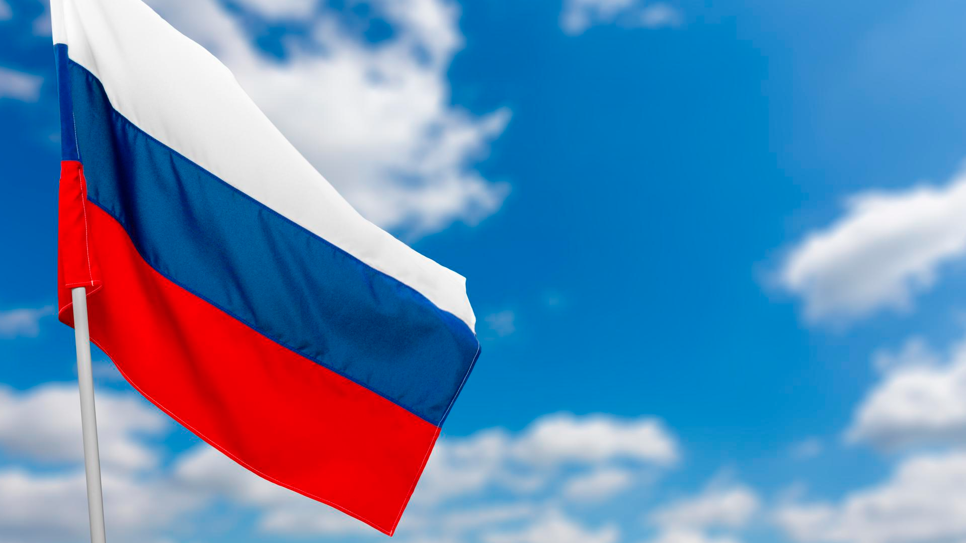 Россия вошла в топ-2 самых быстро богатеющих государств мира
