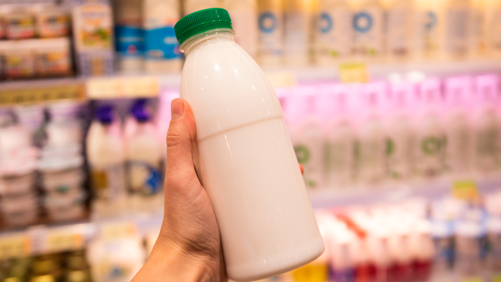 Россельхознадзор решил ограничить ввоз молочной продукции из Армении