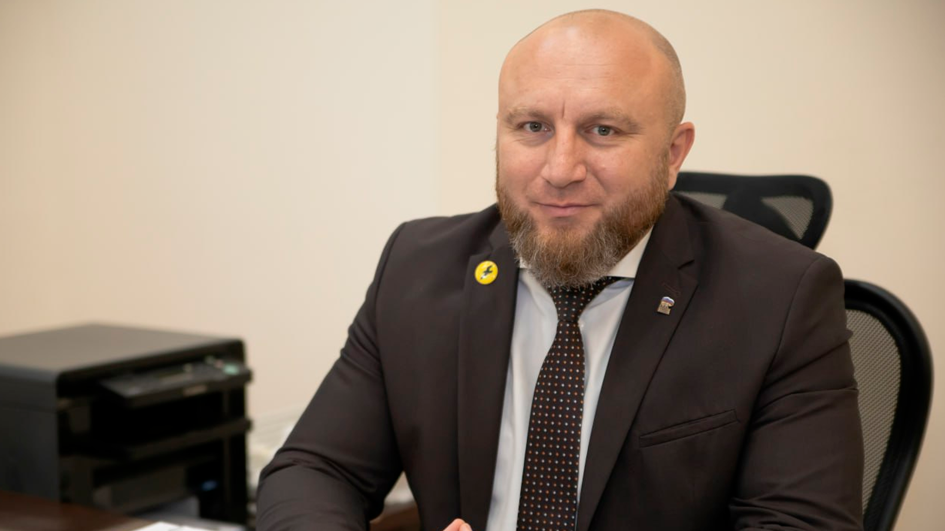 Глава Грайворонского округа Белгородской области пострадал при атаке беспилотника