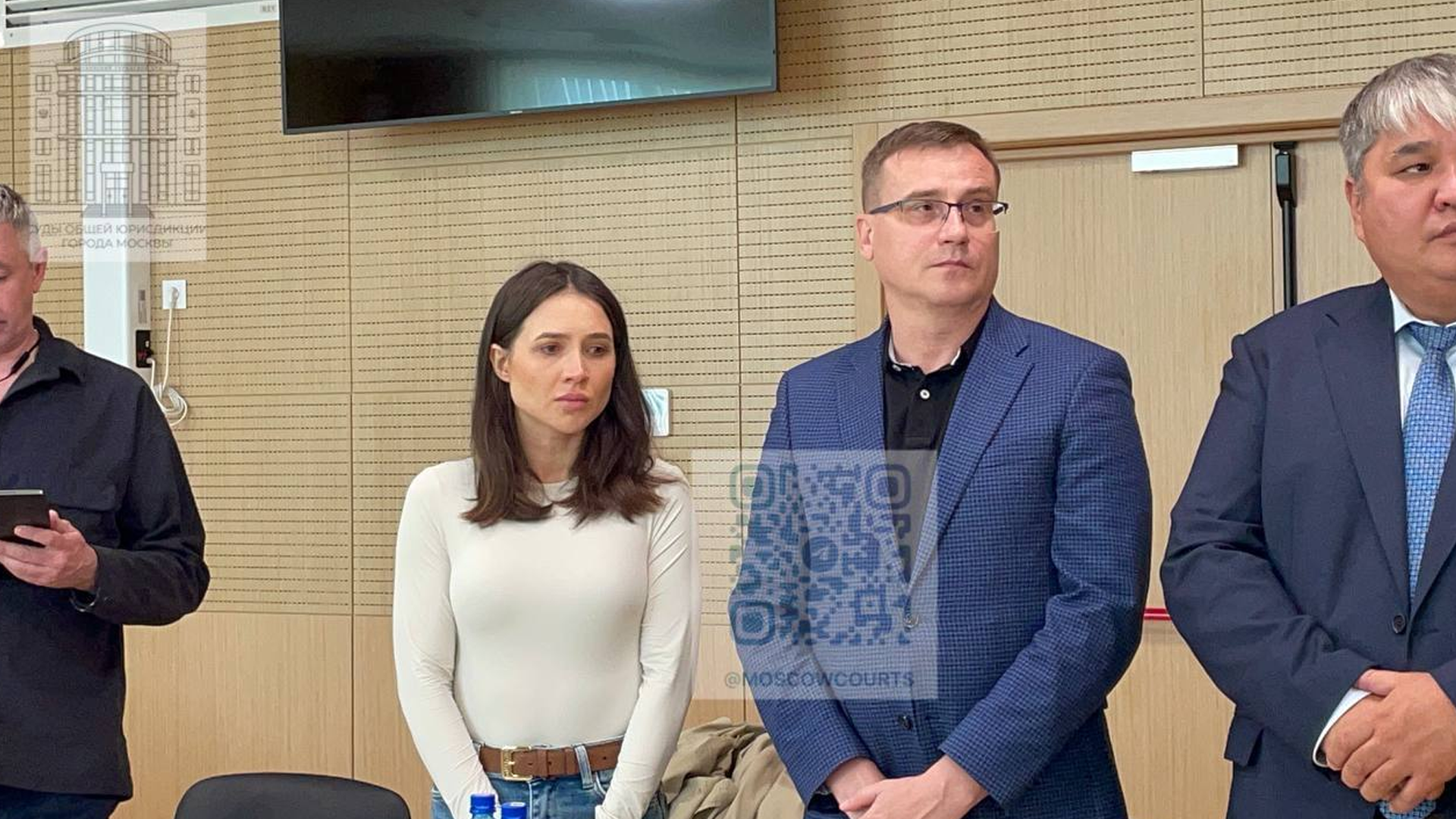 Прокуратура запросила для Чекалиной 6 лет лишения свободы условно и штраф в 1,2 млрд рублей