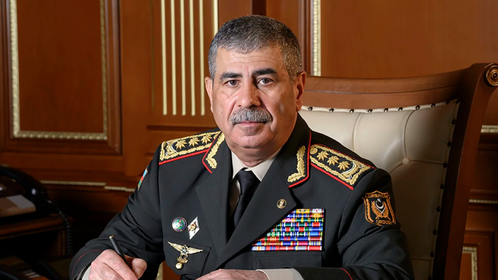 Азербайджан заявил о планах расширить участие своих военных в миссиях ООН и НАТО